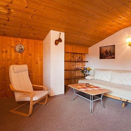 Appartementhaus Schoepf Umhausen Habitación foto