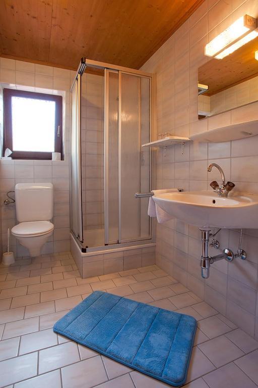 Appartementhaus Schoepf Umhausen Habitación foto
